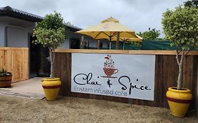 Chai & Spice Guesthouse And Cafe